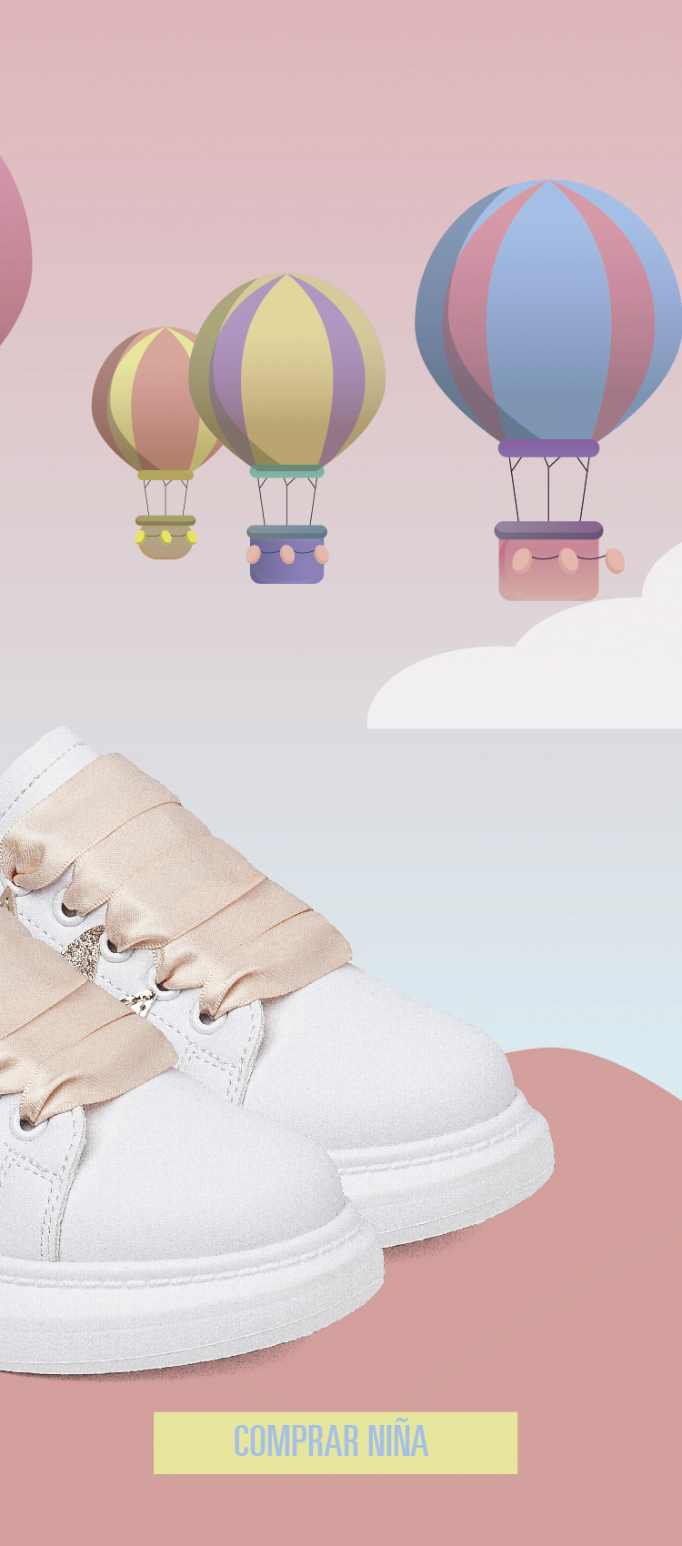 Gorila niña nueva colección